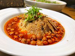 -蜀宴小调·精致家常菜(科华店)