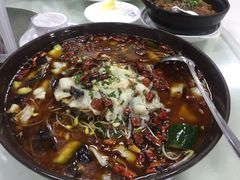 -金麒麟美食城