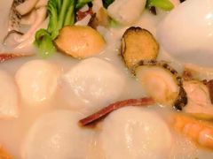 -山外山菜馆(玉泉路店)