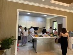 -优悦派 · 别墅轰趴馆(波西米亚风情馆店)