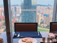 -Social 秀西餐厅-长沙瑞吉酒店(运达店)