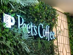 -Peet's Coffee皮爷咖啡(德基店)