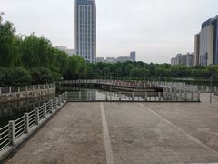 -后襄河公园