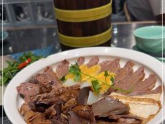 -潮界(虹桥新天地店)