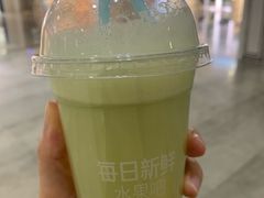 -每日新鲜水果吧(南京东路店)