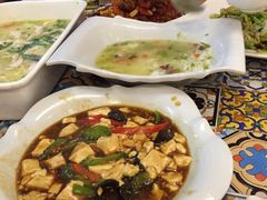 -乌镇那一年小院主题餐厅(甘泉西路店)
