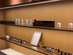 -泉·颂钵冥想·减压·疗愈SPA(前海店)