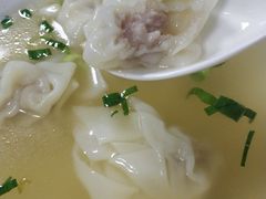 -汪家馄饨(集庆路店)
