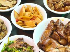 -龙老五汤店(站前西路店)