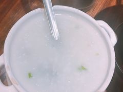 -梁记粥铺(开元地中海店)