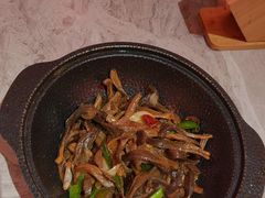 -山四砂锅(太原钟楼街店)