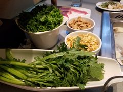 -海底捞火锅(高新活力汇店)
