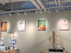 -iF摄影•全家福•证件照•形象照(南山店)