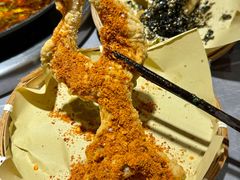 -吃城都·鱼蛙火锅(西玉龙街店)