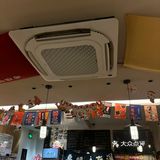 第 n 次来味庭了，这家店来了多少年了已经不记得了