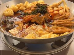 -小螺大作·螺蛳粉火锅(林和西店)