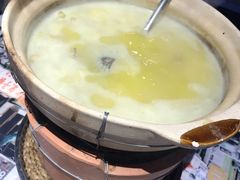 -捞围鲜·港式打边炉(海阳路店)