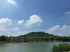 -南翠屏公园