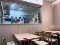 -喜家德虾仁水饺(乐都汇店)