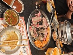 -炽城·烤肉名家(鸿达中央广场店)