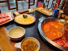 -大龙燚火锅(五一广场店)