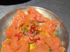 -合易泓烤肉•首创生椰大油边(宁山路店)