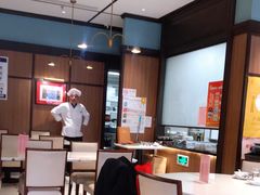 大堂-上海德兴馆(昌里店)