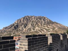 -鸡鸣驿古城
