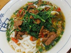 -和记粉馆(湘春路店)
