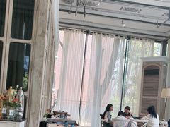 -果仁·意大利餐厅(财富广场店)