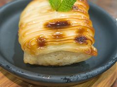 -一壶私房菜·顺德菜·顺德鱼生