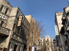 -两江国际影视城