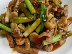 -小船渔村•大连菜•大连焖鱼(明泽街店)