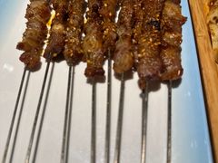 -鸿宇海鲜烧烤(红海新区店)