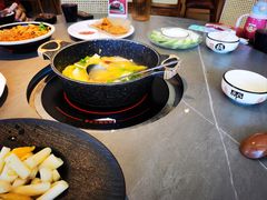 -创味·民间海南菜·非遗藤桥排骨(藤桥·免税城店)