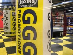 -拳盛时代拳击俱乐部(北京路店)