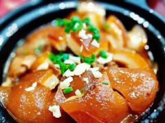 -品鲜海鲜餐厅(黄厝店)