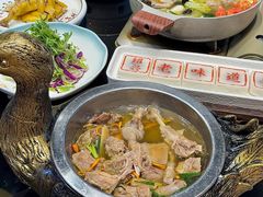 -绍兴老味道·非遗门店(银泰城店)