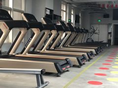 -CXFIT 陈徐健身工作室(凯旋店)