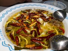 -花椒俏川菜小馆(南海万达店)