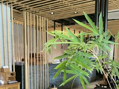 -竹里馆 ·茶食(奥体店)