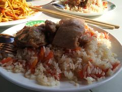 -217丰惠源抓饭(星湖街店)