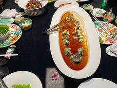 -悦庭六号餐厅(麦岛店)
