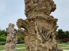 -烟台自然博物馆