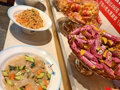 -成老灶火锅鸡(平山店)