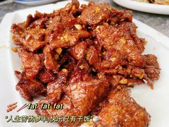 -同发号饭庄(复兴路店)