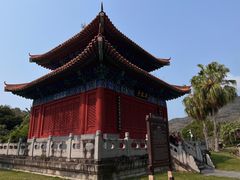 -三亚南山文化旅游区