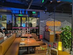-MARU玛露音乐餐厅(大学路店)