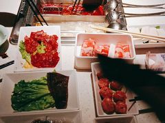 -野妹火锅(龙岗店)