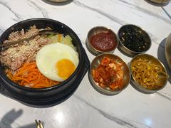 -朴鲸家正宗韩国料理(福田店)